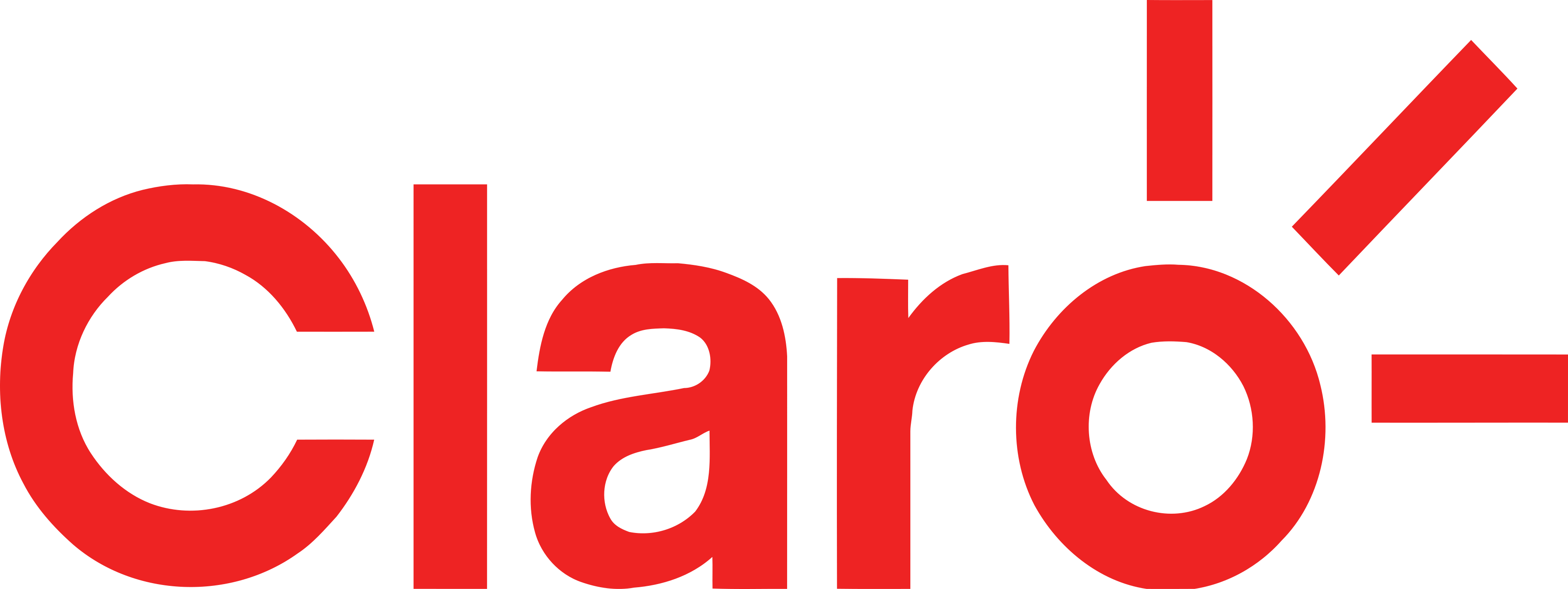 Logo da Claro